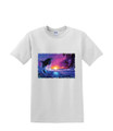 ORCA SHEPHERD OF THE SEA  T-SHIRT