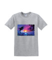 ORCA SHEPHERD OF THE SEA  T-SHIRT