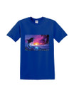 ORCA SHEPHERD OF THE SEA  T-SHIRT