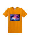 ORCA SHEPHERD OF THE SEA  T-SHIRT