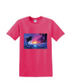 ORCA SHEPHERD OF THE SEA  T-SHIRT