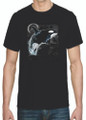 KILLER WHALE MOON BREACH ORCA T-SHIRT