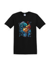 YIN YANG KOI T-SHIRT