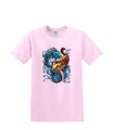 YIN YANG KOI T-SHIRT