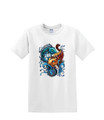 YIN YANG KOI T-SHIRT