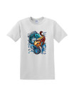 YIN YANG KOI T-SHIRT