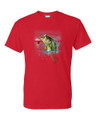 BASS WILDERNESS T-SHIRT
