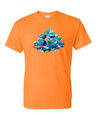 OCEAN SELFIE T-SHIRT