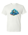 OCEAN SELFIE T-SHIRT