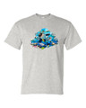OCEAN SELFIE T-SHIRT