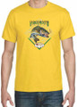 LARGEMOUTH BASS T-SHIRT