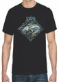 STRIPER DIAMOND T-SHIRT