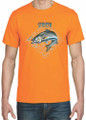 STRIPER DIAMOND T-SHIRT