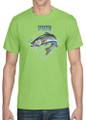 STRIPER DIAMOND T-SHIRT