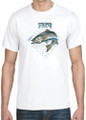 STRIPER DIAMOND T-SHIRT