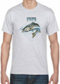 STRIPER DIAMOND T-SHIRT