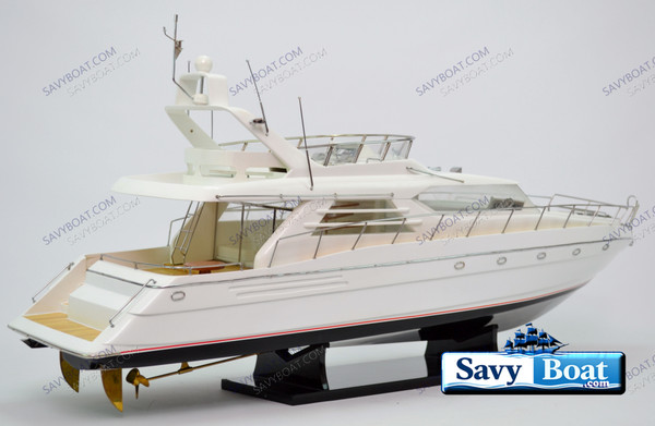 PRINCESS 60 MOTOR YACHT