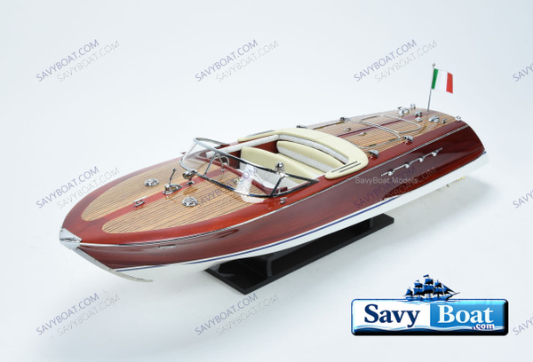 RIVA TRITONE SPEED BOAT
