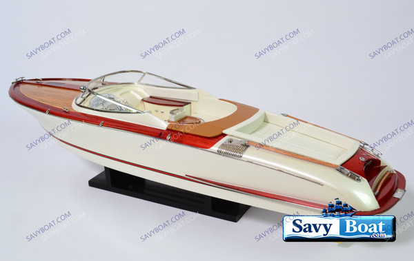 2010 RIVA AQUARIVA 28" GUCCI SPEEDBOAT