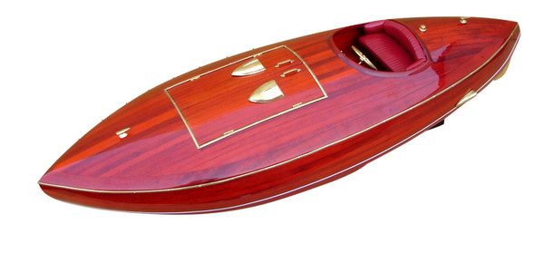 FLYER CLASSIC SPEED BOAT