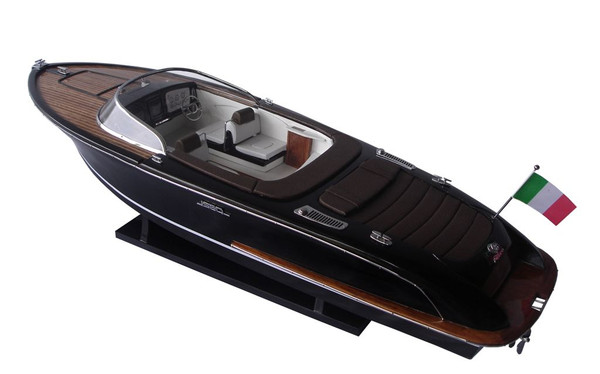 2011 RIVA ISEO 32" SPEEDBOAT