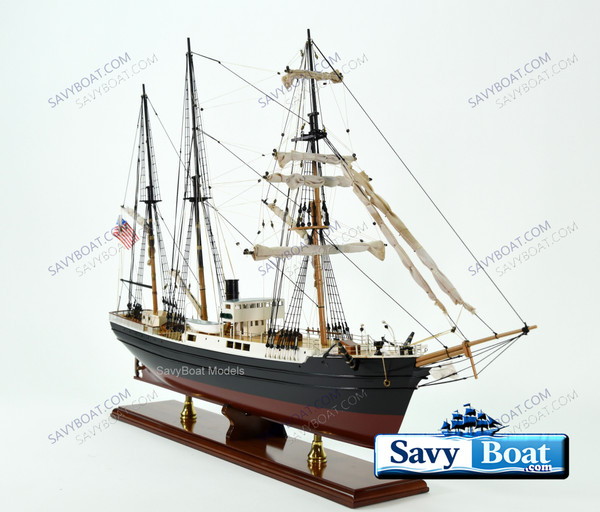 USS BEAR COAST GUARD CUTTER