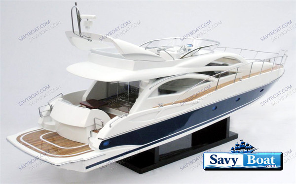 SUNSEEKER 64 MOTORYACHT
