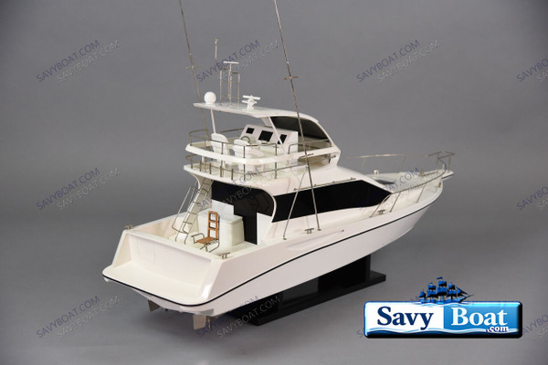 TOYOTA PONAM 35 MOTOR YACHT