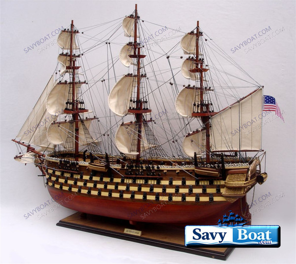 USS PENNSYLVANIA TALL SHIP