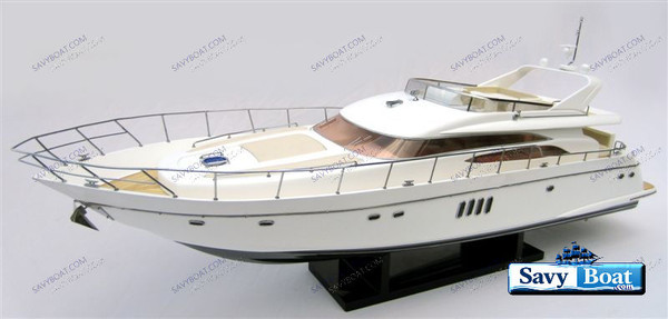 VIKING SPORT 70 MOTOR YACHT