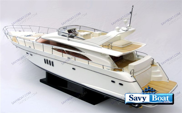 VIKING SPORT 70 MOTOR YACHT