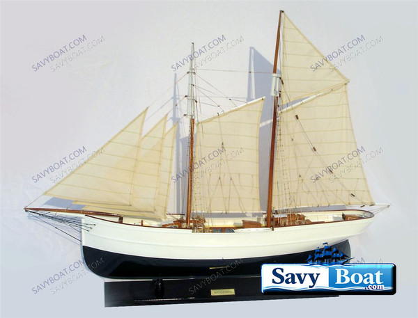 WANDERBIRD SAILBOAT