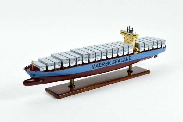 MAERSK SEALAND CONTAINER SHIP
