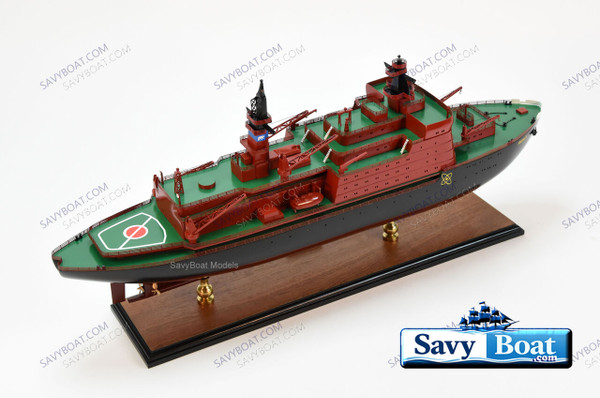 YAMAL YAMEL ICE BREAKER