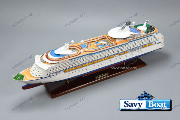 MS ADVENTURE OF THE SEAS