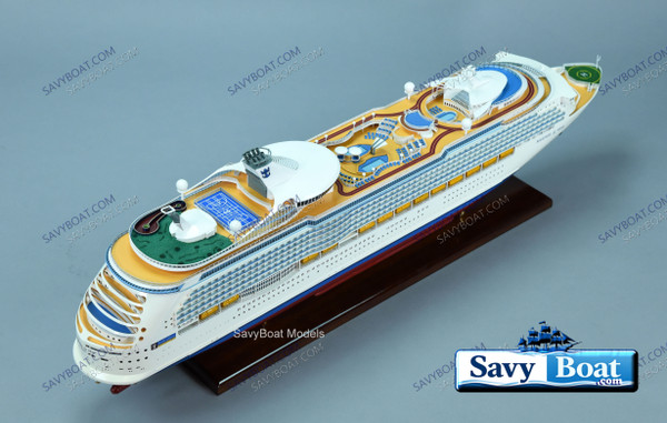 MS MARINER OF THE SEAS CRUISE SHIP