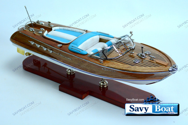 RIVA AQUARAMA 21" BLUE