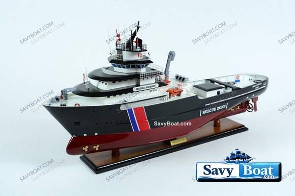 ABEILLE BOURBON  EMERGENCY TOW VESSEL