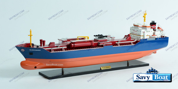 ALGOCANADA OIL TANKER