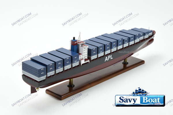 APL CONTAINER SHIP 28