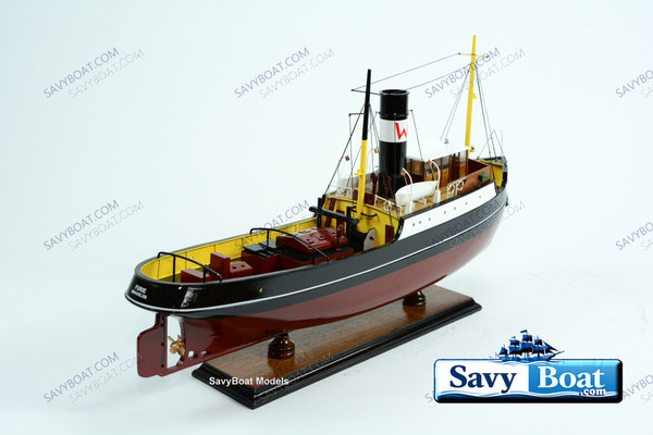 FURIE TUGBOAT