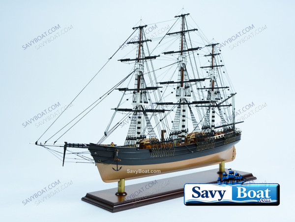 FLYING CLOUD WITHOUT SAILS