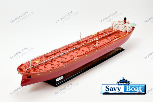 TT KNOCK NEVIS ULTRA CRUDE CARRIER