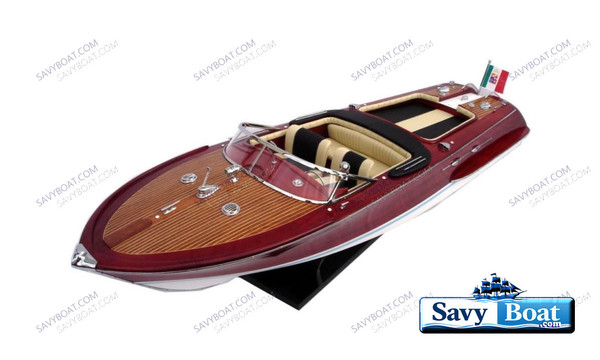 RIVA AQUARAMA SPECIAL  35" RC READY