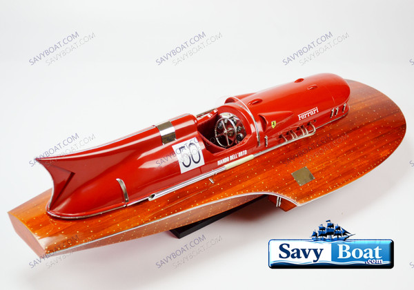 FERRARI HYDROPLANE 50"