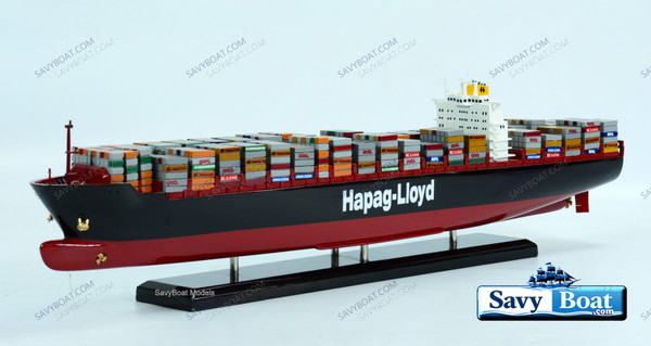 HAPAG-LLOYD  CONTAINER SHIP 28