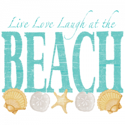 BEACH SEALIFE SHELLS  T-SHIRT