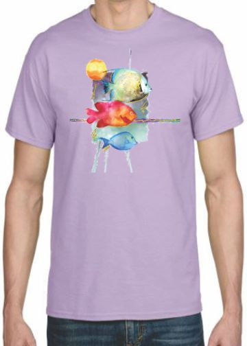 SUNFISH PASS GROUP T-SHIRT