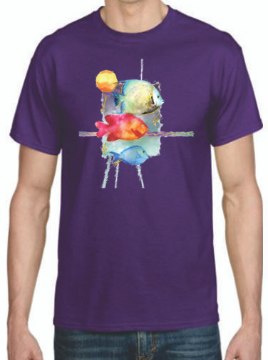 SUNFISH PASS GROUP T-SHIRT