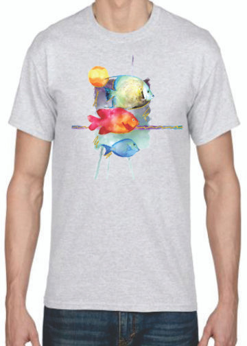 SUNFISH PASS GROUP T-SHIRT